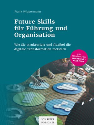 cover image of Future Skills für Führung und Organisation